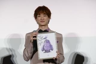 宮田俊哉、アニメ好きを心配された過去「あの頃の自分に、『きみは大丈夫』って言ってあげたい」