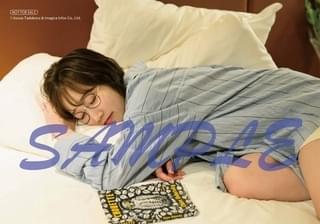 ゲーマーズ特典ブロマイド1