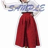 インフォスクエア特典アクリルスタンド