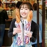 田所あずさ、デビュー当時の願いを叶えた最新フォトブックが6月26日発売【写真多数掲載】