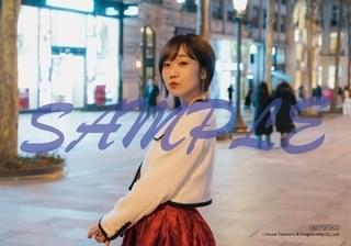 ゲーマーズ特典ブロマイド2