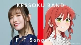 今回は劇場総集編のオープニング曲を披露！