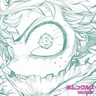 ジャケットイラスト