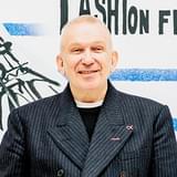 ジャン=ポール・ゴルチエが長編アニメ企画に初参加