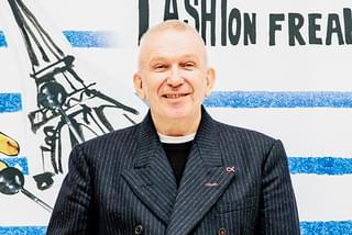 ジャン＝ポール・ゴルチエ