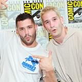 「ストリートファイター」実写映画企画からフィリッポウ兄弟監督が降板