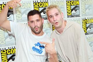 「ストリートファイター」実写映画企画からフィリッポウ兄弟監督が降板