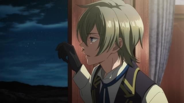 脱出ADVゲーム「誰ソ彼ホテル」25年1月にTVアニメ化 桃河りか、酒井