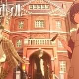 脱出ADVゲーム「誰ソ彼ホテル」25年1月にTVアニメ化 桃河りか、酒井広大、白井悠介ら原作キャストが出演