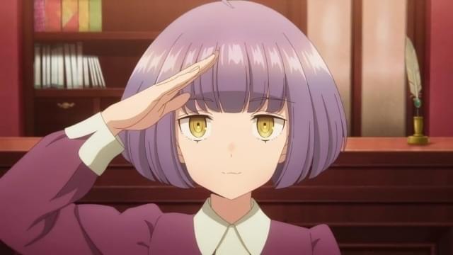 脱出ADVゲーム「誰ソ彼ホテル」25年1月にTVアニメ化 桃河りか、酒井