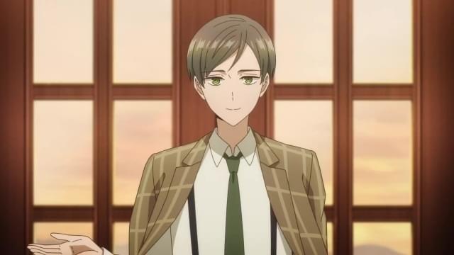 脱出ADVゲーム「誰ソ彼ホテル」25年1月にTVアニメ化 桃河りか、酒井