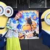 LiSA、「怪盗グルーのミニオン超変身」の吹き替え声優に サプライズ特別動画が公開