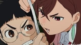 第2弾PVの場面写真も多数公開