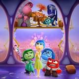 「インサイド・ヘッド2」が「デューン 砂の惑星 PART2」を抜いて2024年最高のヒット映画に