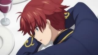 リアム(CV.村瀬歩)