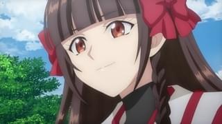 ジョディ(CV.早見沙織)