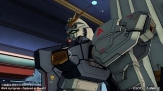 「MR コンテンツ」モーションイメージ