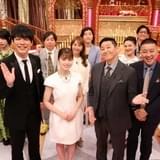 サザエ、まる子、ワンピ、鬼滅、ちいかわ…55年分のアニメ名シーン集合 「国民的アニメの祭典」7月13日放送