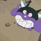 ばいきんまんが何度やられても立ち上がる 映画「アンパンマン」“愛と勇気のばいきんまん”が胸を打つ特別映像