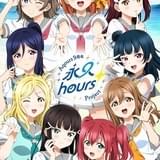 9周年記念イラスト