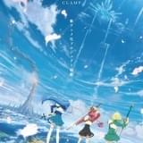 【TVアニメ放送30周年】「魔法騎士レイアース」新アニメ化プロジェクト始動