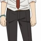 安倍晴明(CV:逢坂良太)