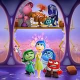 「インサイド・ヘッド2」が世界累計興収10億ドル超え