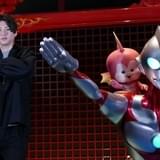 山田裕貴、子育てするウルトラマンに共感「もし、子どもをもったら……」