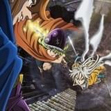 「七つの大罪 黙示録の四騎士」第2期のティザービジュアル公開 10月6日から放送開始