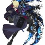 テレビアニメ放送1周年記念ビジュアル