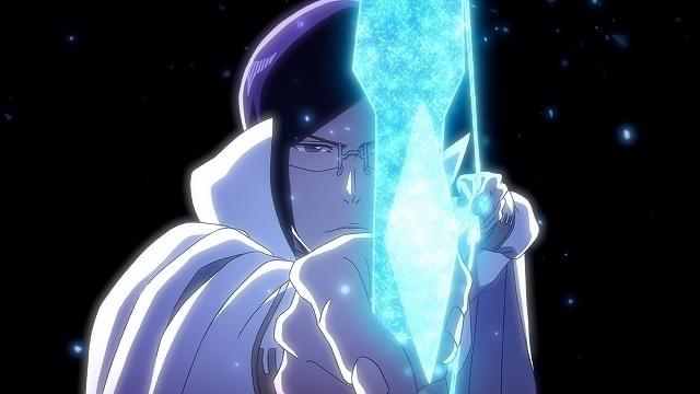BLEACH 千年血戦篇」第3クール「相剋譚」10月放送開始 さまざまな卍解
