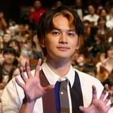 北村匠海「本当に気持ちが溢れそう」 大ファンの「映画クレヨンしんちゃん」にゲスト出演