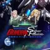 VR映画「機動戦士ガンダム：銀灰の幻影」主役機・デルタザインなどメカ、キャラが明らかに 予告映像、新キーアート公開