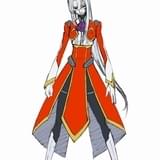 アーノルド・レンク（CV：斉藤壮馬）