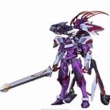 ローエングリン RPCX-05K/S-LC Lohengrin