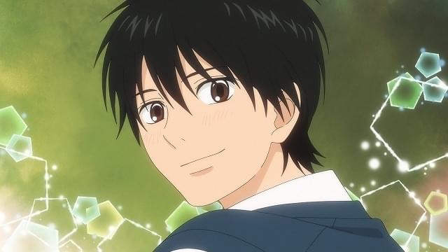 君に届け 3RD SEASON」8月1日配信開始 OP主題歌はimase、第3期の