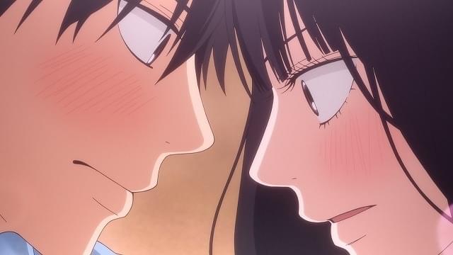 君に届け 3RD SEASON」8月1日配信開始 OP主題歌はimase、第3期の