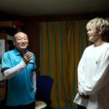 実写「ブルーピリオド」眞栄田郷敦、八虎の部屋を紹介するルームツアー動画公開 役柄との共通点は「不安なのかもしれない（笑）」