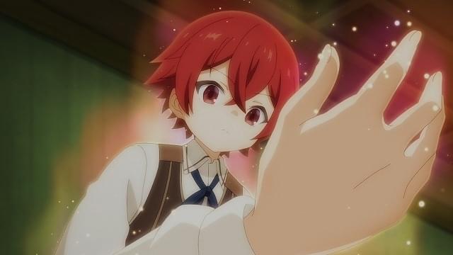アニメ makki マジック・メイカー ～異世界魔法の作り方～」25年にTVアニメ化 潘