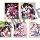 【7月12日~ 入場特典リスト】「コードギアス」新特典、「大室家」は特典映像上映開始 「おそ松さん」F6ライブも特典アリ