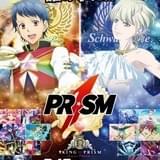 「KING OF PRISM -Dramatic PRISM.1-」特番仕立ての予告編と大会ポスター風ビジュアルが公開 主題歌は「SePTENTRION」が担当