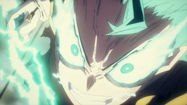 ヒロアカ」7期・第2クール、OPテーマは優里、EDテーマはざらめ ノン