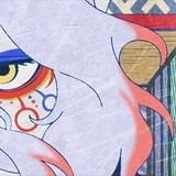 「劇場版モノノ怪 唐傘」アイナ・ジ・エンド主題歌のアニメMV披露 未公開の本編映像をふんだんに使用