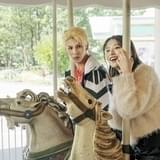 ラウール&出口夏希のデート中にミッション!? 実写「赤羽骨子のボディガード」本編映像公開 入場者プレゼントは原作者描き下ろし第0話