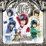 実写「聖☆おにいさん」に新生“女子ーズ”が参加 レッド役は川口春奈「劇場でゲラゲラ笑ってくださいませ!」