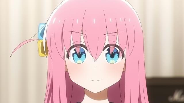 劇場総集編ぼっち・ざ・ろっく！」後編の入場特典は原作者描き下ろし