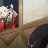 「リコリス・リコイル」ショートムービー企画始動 千束やたきなたちの日常描く6本の映像を制作