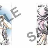 3週目入場特典:描き下ろしステッカー