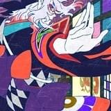 【明日公開】薬売りが華麗に舞う 「劇場版モノノ怪 唐傘」アクション満載の最新PV披露