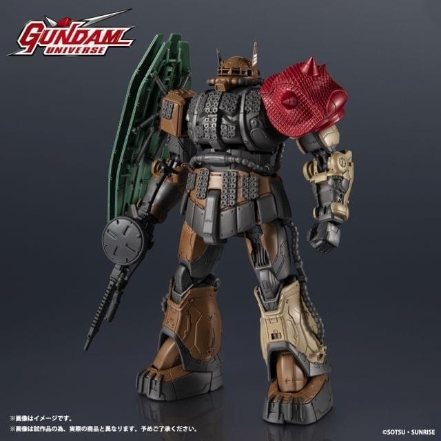 機動戦士ガンダム 復讐のレクイエム」Netflixで10月17日から配信 本